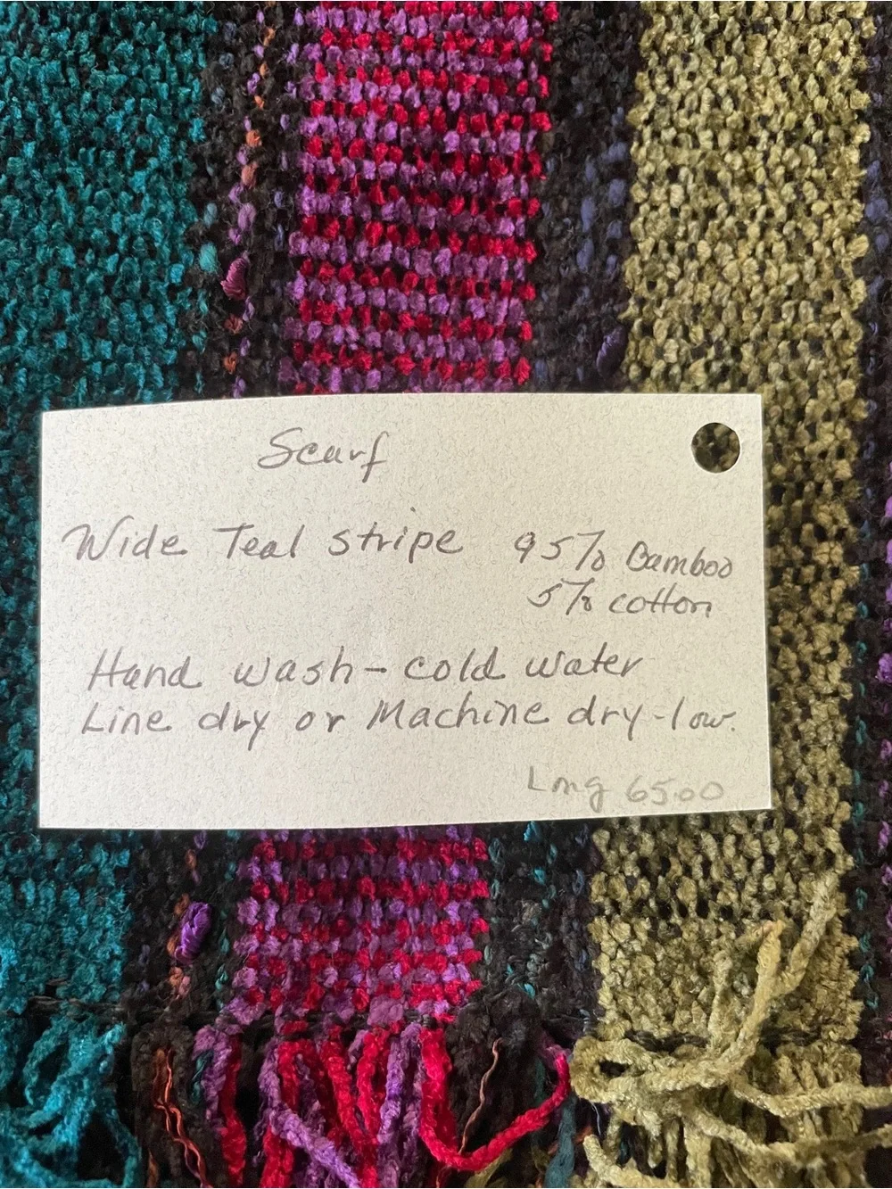 N/A soft knit